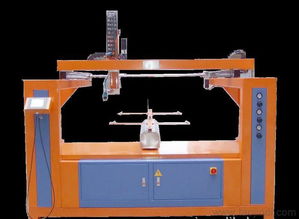 二手五軸800×800往復噴涂機 五金電子產品涂裝設備價格、廠家、圖片及滅火劑生產加工應用