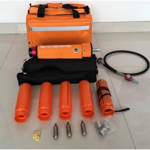 韓式拋投器PSI-3000 消防救援中的遠距離救生利器