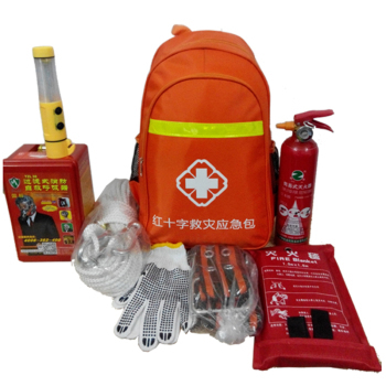 迷彩考拉急救包與滅火劑生產(chǎn)加工 消防安全的雙重防線
